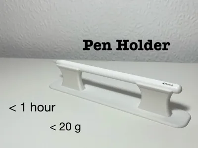 Pen Stands