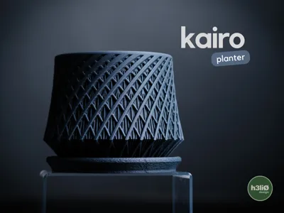 kairo planter