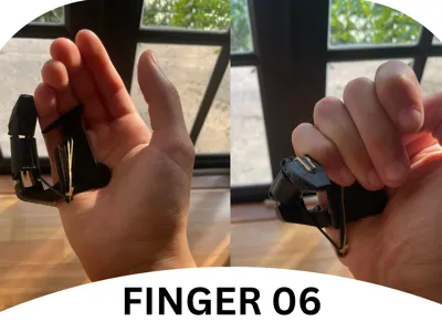 finger 06 old