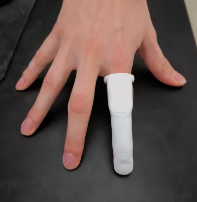 finger ring